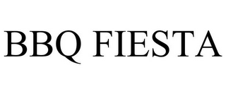 BBQ FIESTA