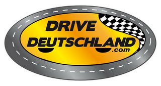 DRIVE DEUTSCHLAND.COM