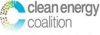 C CLEAN ENERGY COALITION