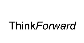 THINKFORWARD