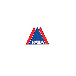 HALLA