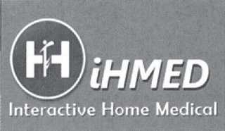 H IHMED INTERACTIVE HOME MEDICAL