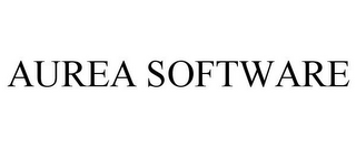 AUREA SOFTWARE