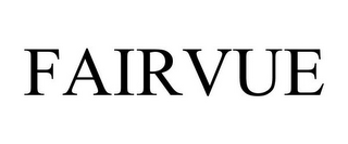 FAIRVUE