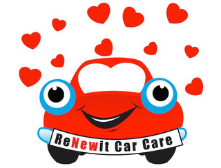 RENEWIT CAR CARE