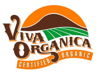 VIVA ORGANICA CERTIFIED ORGANIC