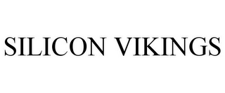 SILICON VIKINGS