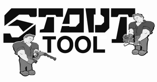 STOUT TOOL