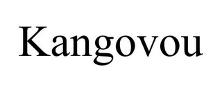 KANGOVOU