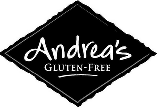 ANDREA'S GLUTEN FREE