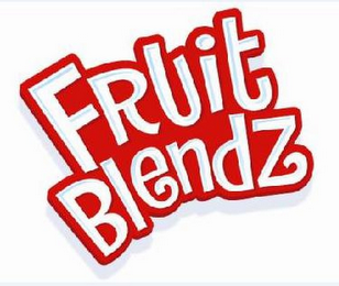 FRUITBLENDZ