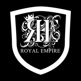 RE ROYAL EMPIRE