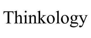 THINKOLOGY