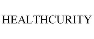 HEALTHCURITY