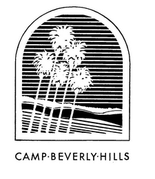 CAMP BEVERLY HILLS