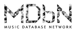 MDBN MUSIC DATABASE NETWORK