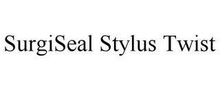 SURGISEAL STYLUS TWIST