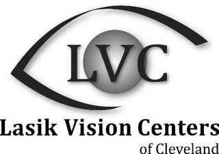 LVC LASIK VISION CENTERS OF CLEVELAND