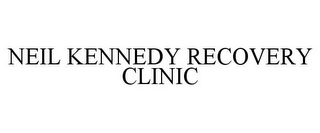 NEIL KENNEDY RECOVERY CLINIC