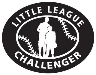 LITTLE LEAGUE CHALLENGER