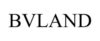 BVLAND