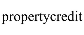 PROPERTYCREDIT