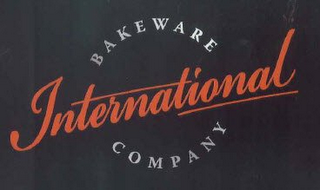 BAKEWARE INTERNATIONAL COMPANY