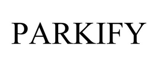 PARKIFY