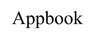 APPBOOK