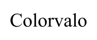 COLORVALO