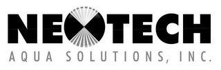 NEOTECH AQUA SOLUTIONS, INC.