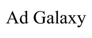 AD GALAXY