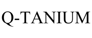 Q-TANIUM