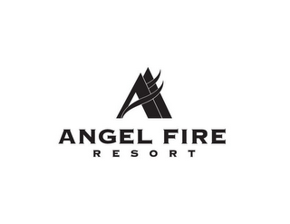 ANGEL FIRE RESORT