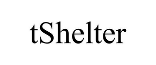 TSHELTER