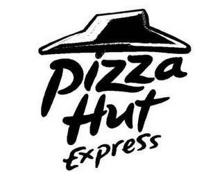 PIZZA HUT EXPRESS