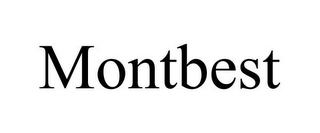 MONTBEST