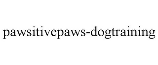 PAWSITIVEPAWS-DOGTRAINING