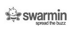 SWARMIN SPREAD THE BUZZ