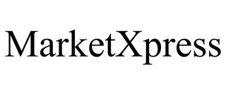 MARKETXPRESS