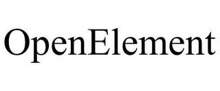 OPENELEMENT