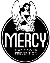 MERCY HANGOVER PREVENTION