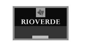 RIOVERDE