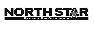 NORTH STAR PROVEN PERFORMANCE