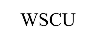 WSCU