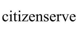 CITIZENSERVE