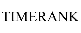 TIMERANK
