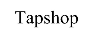 TAPSHOP