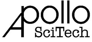 APOLLO SCITECH