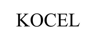 KOCEL